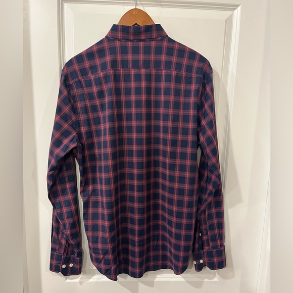 Bonobos Men’s Button-down shirt - Picture 5 of 5